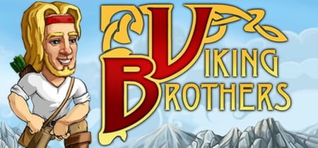 Viking Brothers banner