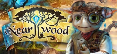 Nearwood - Collector's Edition banner