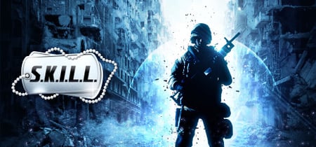S.K.I.L.L. - Special Force 2 banner