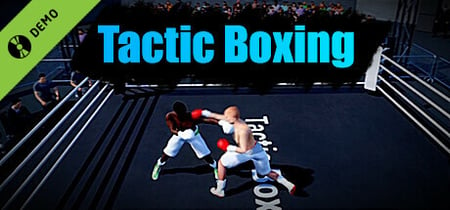 Tactic Boxing Demo banner