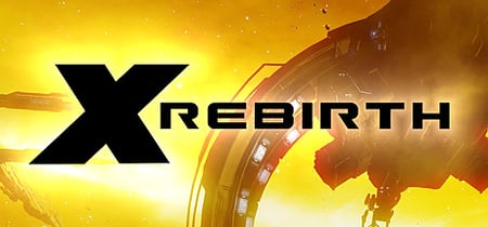 X Rebirth banner