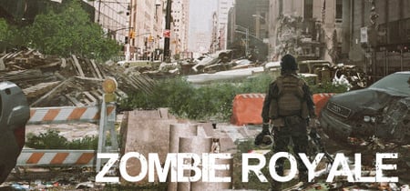 Zombie Royale banner