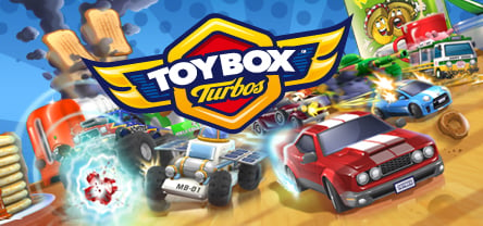 Toybox Turbos banner