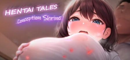 Hentai Tales: Conception Shrine banner