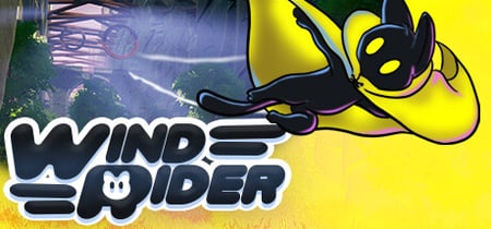 Wind Rider banner