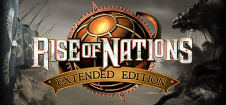 Rise of Nations: Extended Edition banner