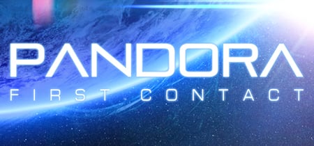 Pandora: First Contact banner