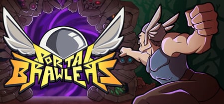 Portal Brawlers banner