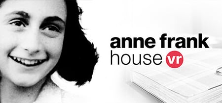 Anne Frank House VR banner