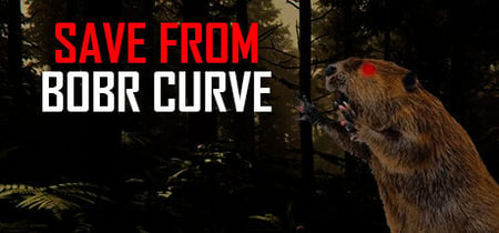 Save from Bobr Curve banner