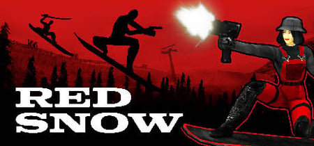 Red Snow Playtest banner