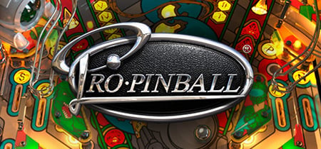 Pro Pinball Ultra banner
