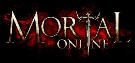 Mortal Online banner