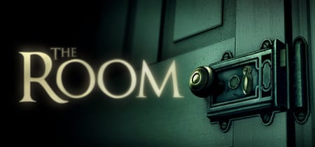 The Room banner