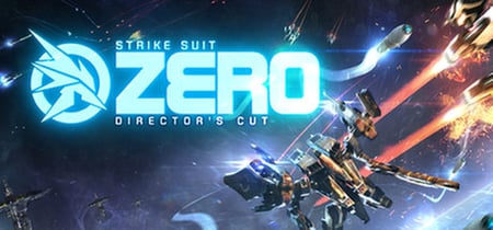 Strike Suit Zero: Director's Cut banner