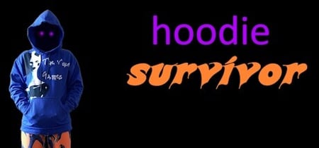 Hoodie Survivor banner