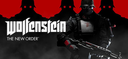 Wolfenstein: The New Order German Edition banner