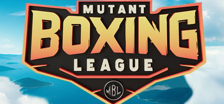 Mutant Boxing League VR Playtest banner