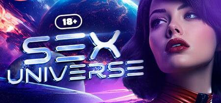 Sex Universe [18+] banner
