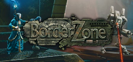 BorderZone banner