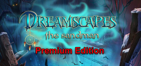 Dreamscapes: The Sandman - Premium Edition banner
