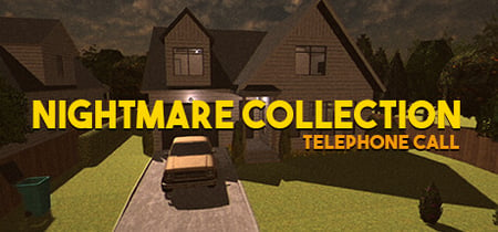 Nightmare Collection: Telephone Call banner