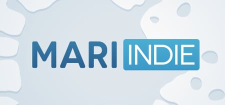 MARI indie banner