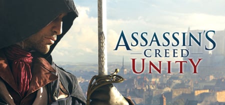 Assassin's Creed® Unity banner