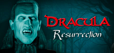 Dracula: The Resurrection banner