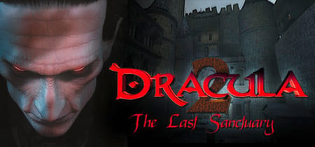 Dracula 2: The Last Sanctuary banner
