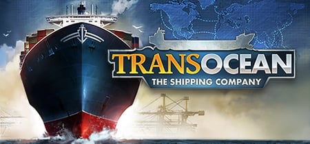 TransOcean: The Shipping Company banner