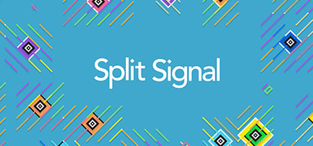 Split Signal banner