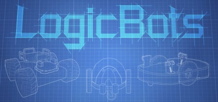 LogicBots banner