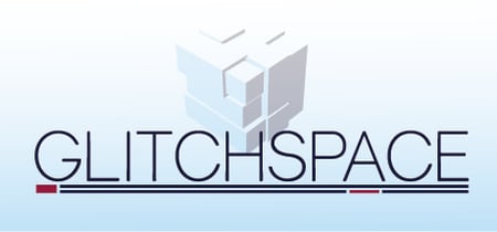 Glitchspace banner