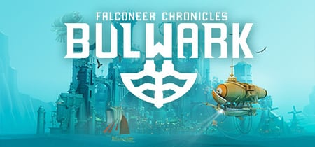 Bulwark: Falconeer Chronicles banner