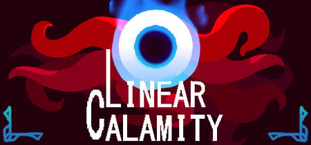 Linear Calamity Playtest banner