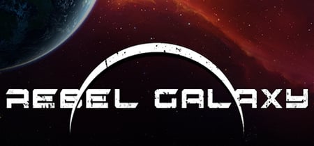 Rebel Galaxy banner