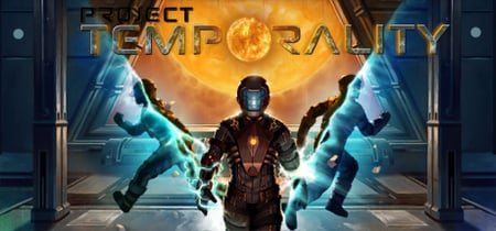 Project Temporality banner