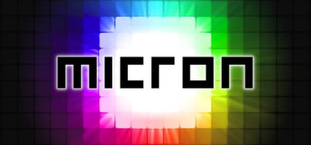 Micron banner