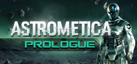 Astrometica: Prologue banner