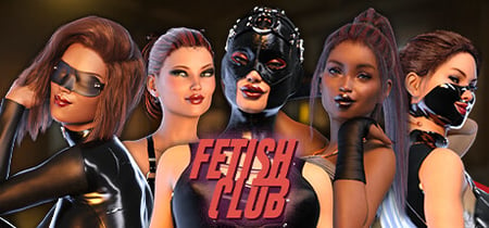 Fetish Club banner