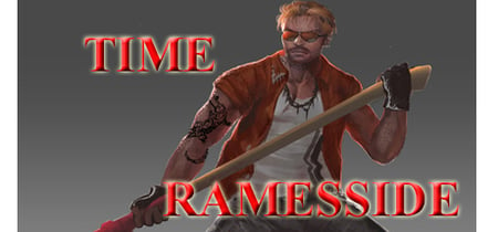 Time Ramesside (A New Reckoning) banner