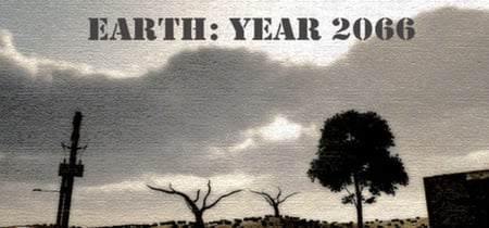 Earth: Year 2066 banner