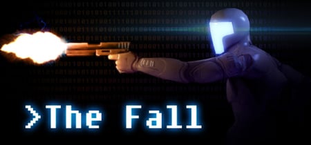 The Fall banner