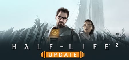 Half-Life 2: Update banner