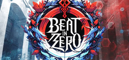 Beat in Zero banner
