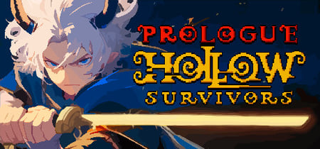 Hollow Survivors: Prologue banner