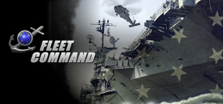 Fleet Command banner