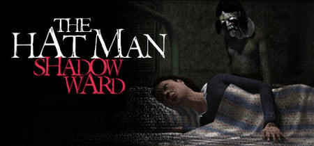 The Hat Man: Shadow Ward banner