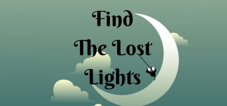 Find The Lost Lights banner